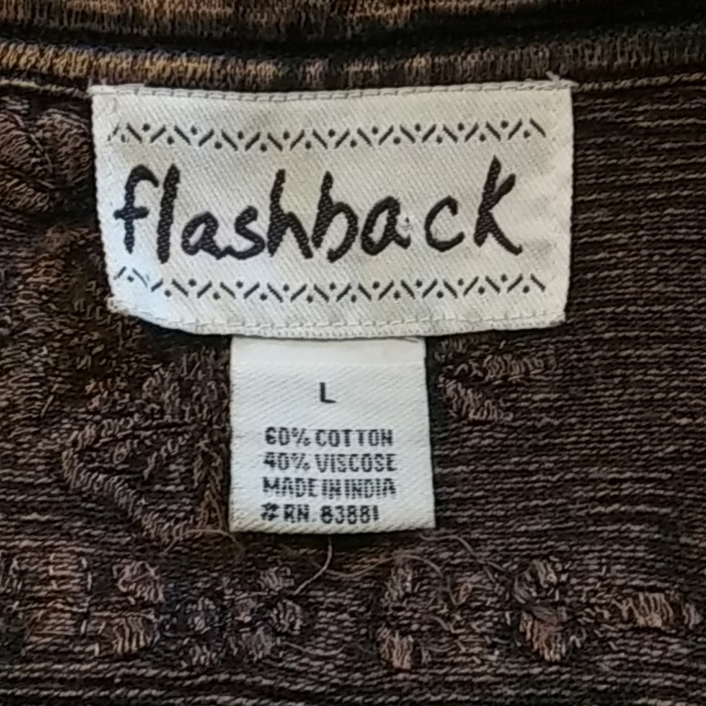 Flashback Jacket. - image 4